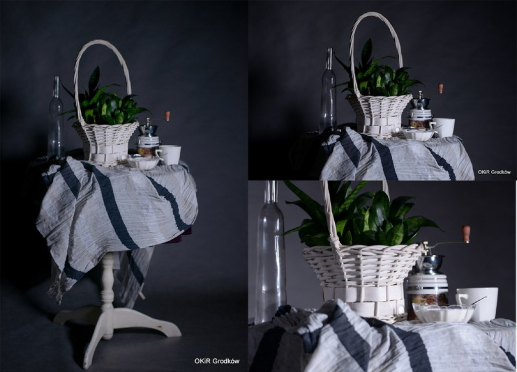 Warsztaty fotograficzne w Grodkowie