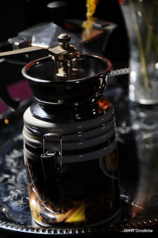 Warsztaty fotograficzne w Grodkowie