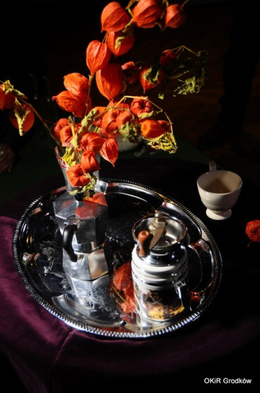 Warsztaty fotograficzne w Grodkowie