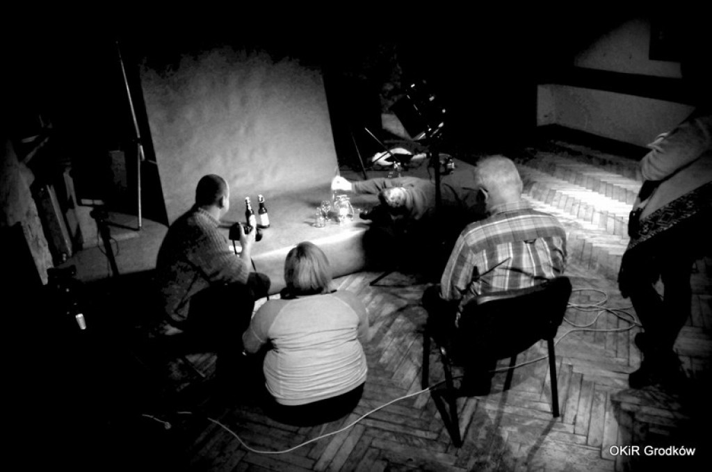 Warsztaty fotograficzne w Grodkowie