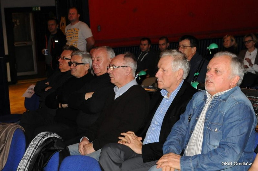 Zespół RusT z Poznania zwyciężył na 