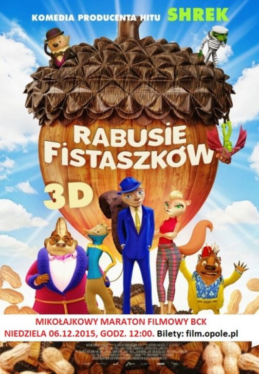 Świąteczny czas z Brzeskim Centrum Kultury