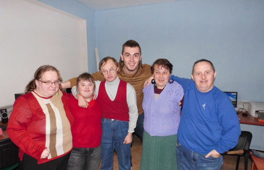 Magiczny tydzień uczestników WTZ. Było spotkanie z Kamilem Bednarkiem!