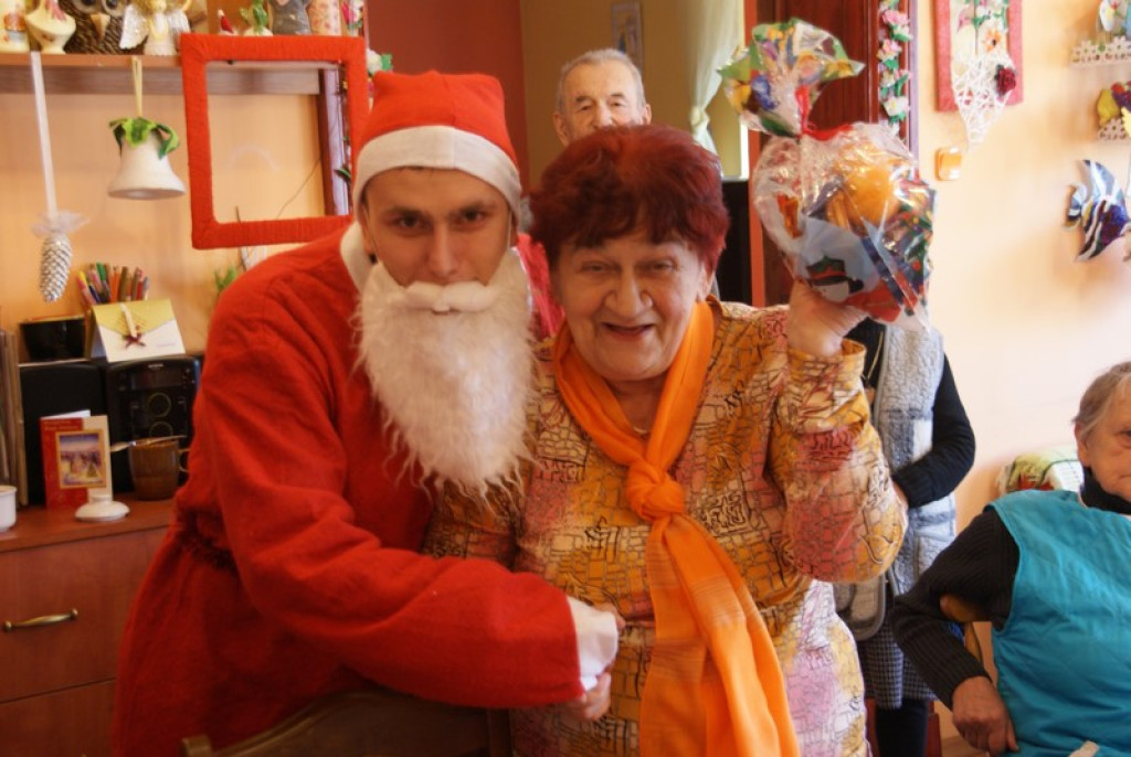 SŁOWIAŃSCY MIKOŁAJE