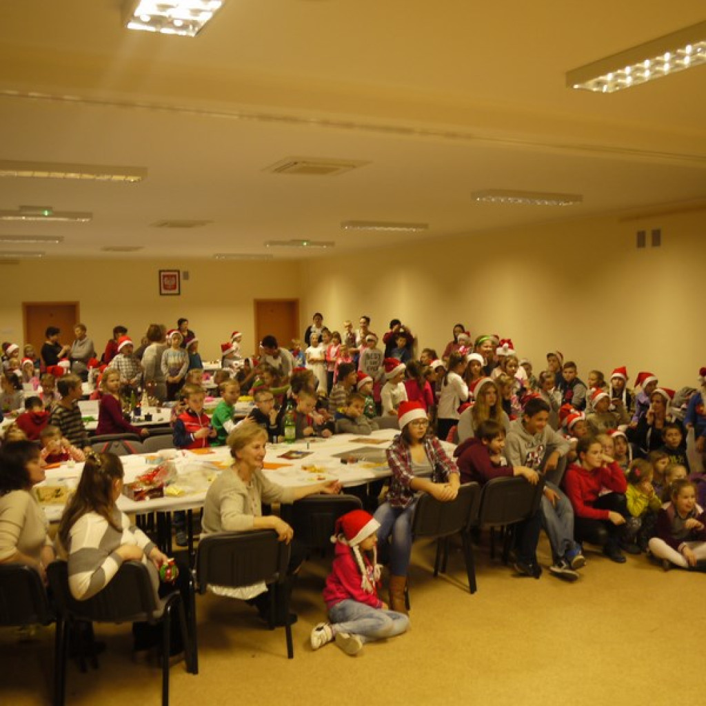 Fabryka św. Mikołaja w Lubszy