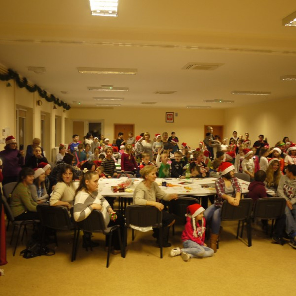 Fabryka św. Mikołaja w Lubszy