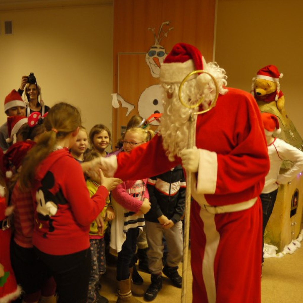 Fabryka św. Mikołaja w Lubszy