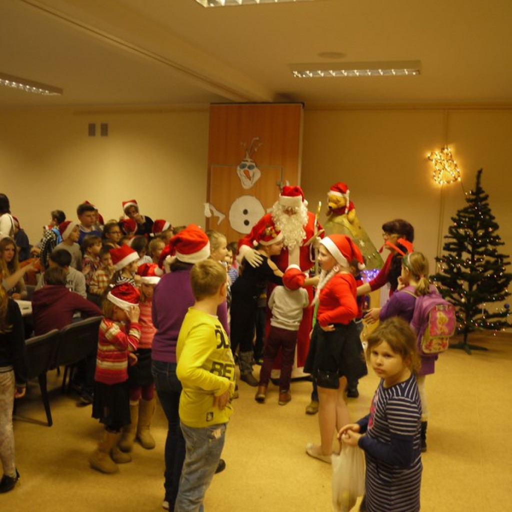 Fabryka św. Mikołaja w Lubszy