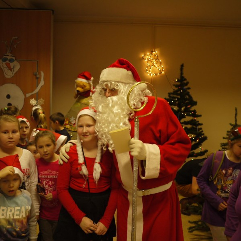 Fabryka św. Mikołaja w Lubszy