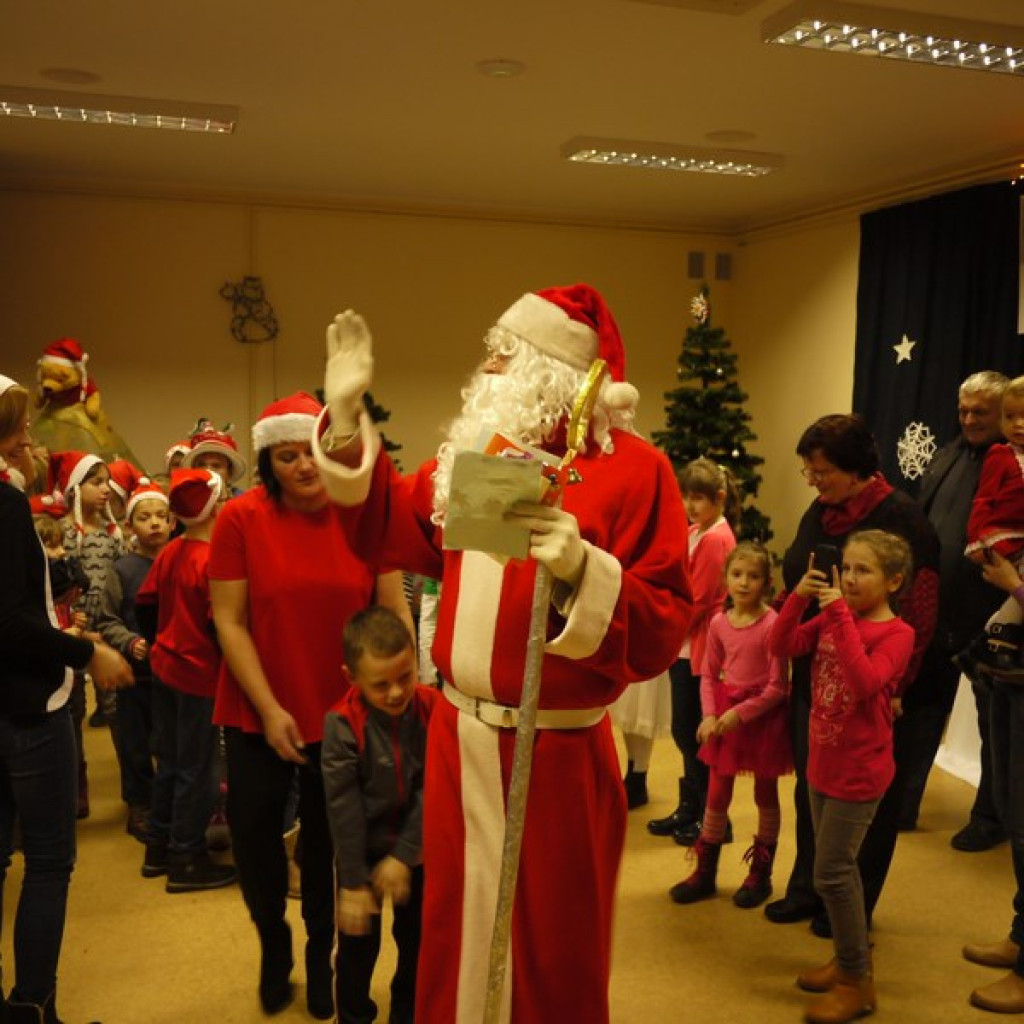 Fabryka św. Mikołaja w Lubszy