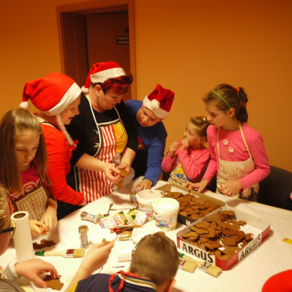 Fabryka św. Mikołaja w Lubszy