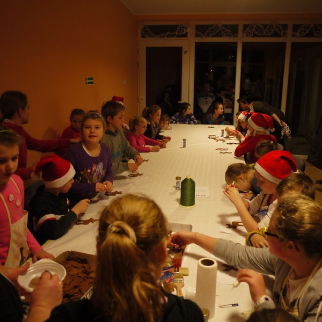 Fabryka św. Mikołaja w Lubszy