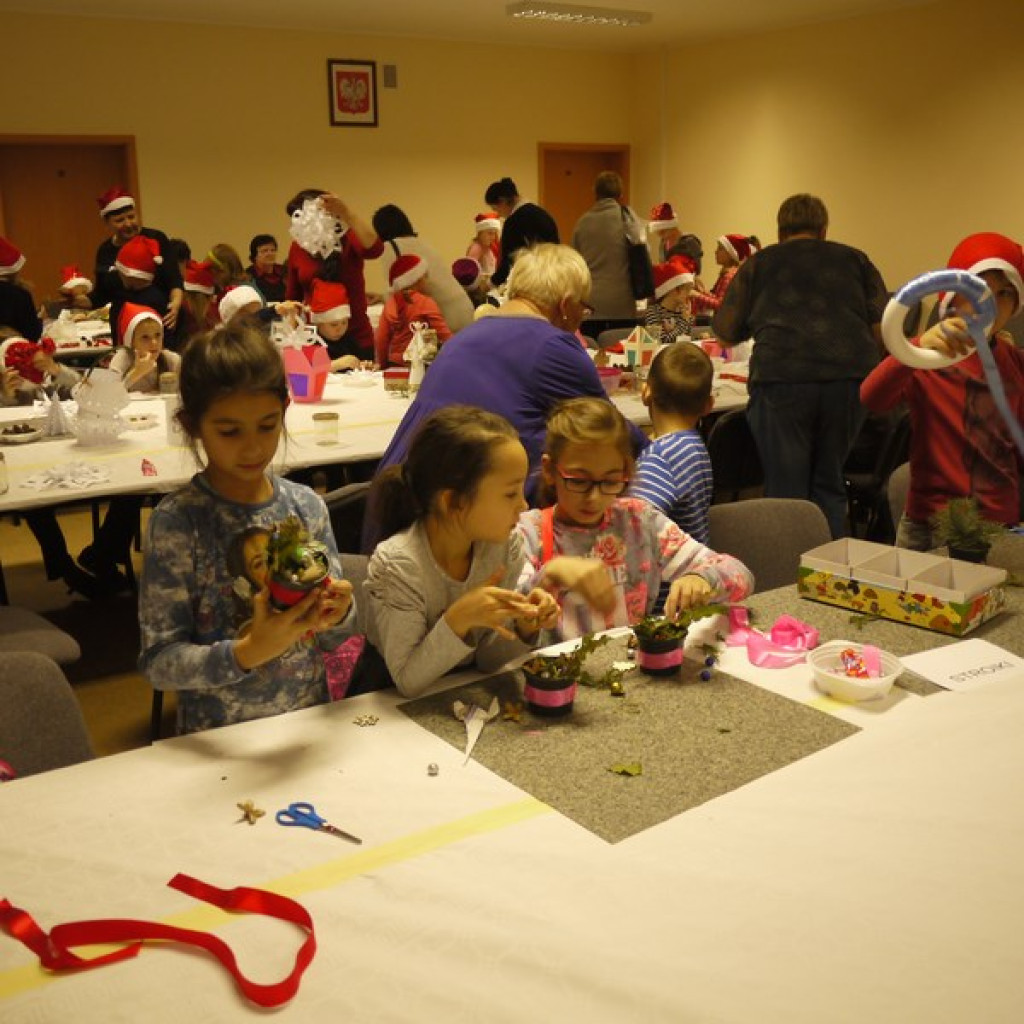 Fabryka św. Mikołaja w Lubszy