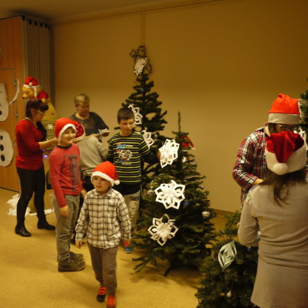 Fabryka św. Mikołaja w Lubszy