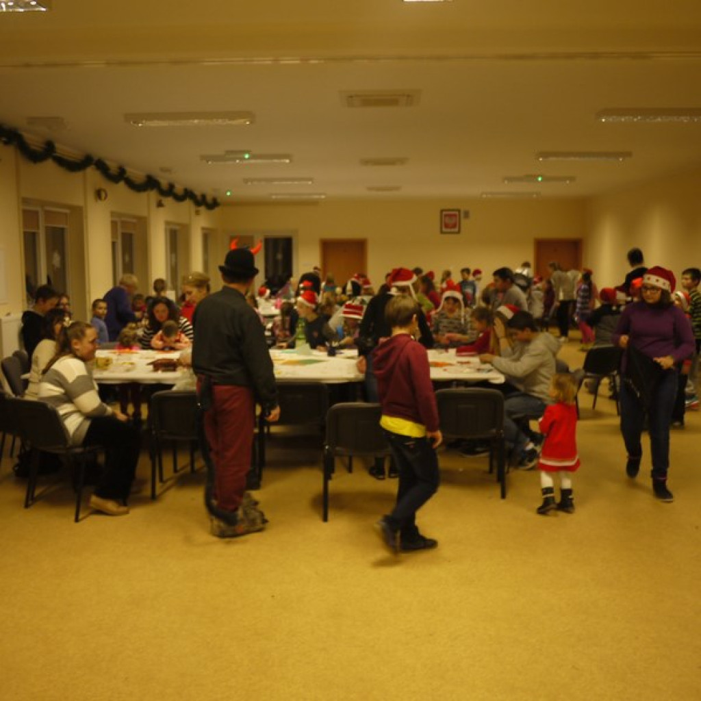 Fabryka św. Mikołaja w Lubszy