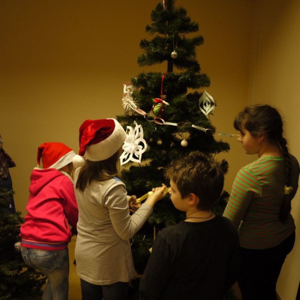 Fabryka św. Mikołaja w Lubszy