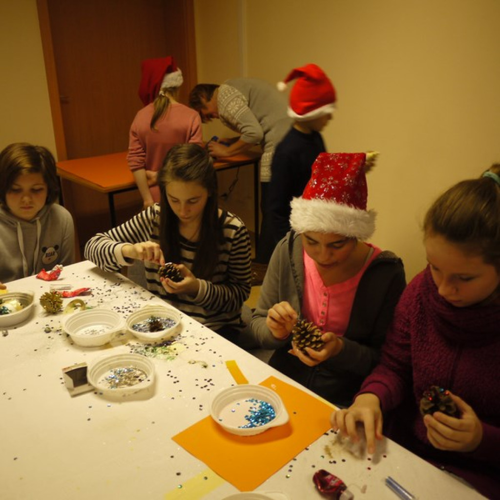 Fabryka św. Mikołaja w Lubszy