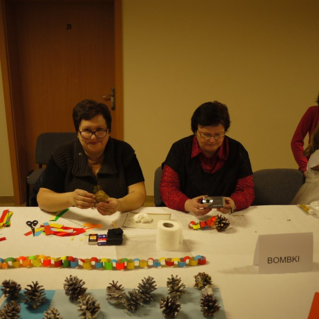 Fabryka św. Mikołaja w Lubszy