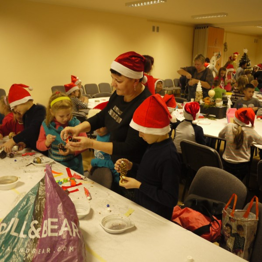 Fabryka św. Mikołaja w Lubszy