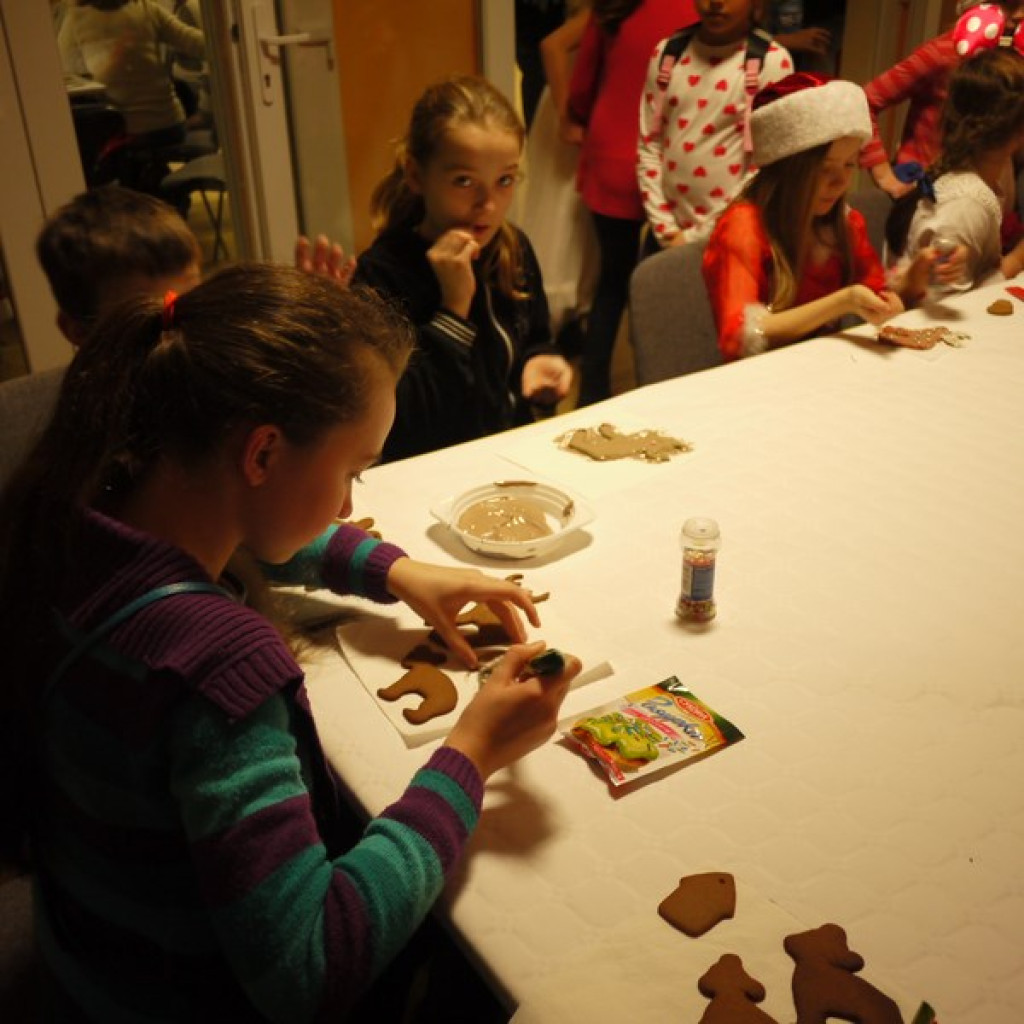 Fabryka św. Mikołaja w Lubszy