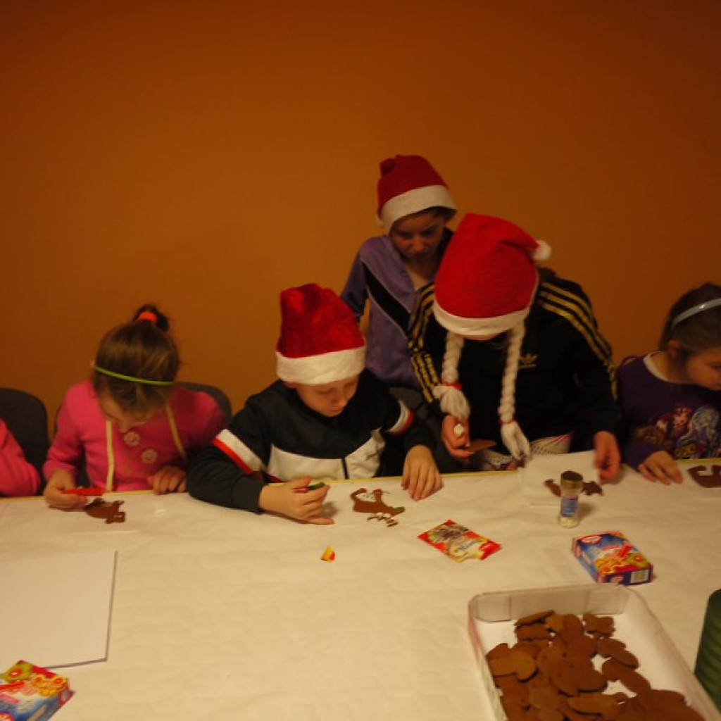 Fabryka św. Mikołaja w Lubszy