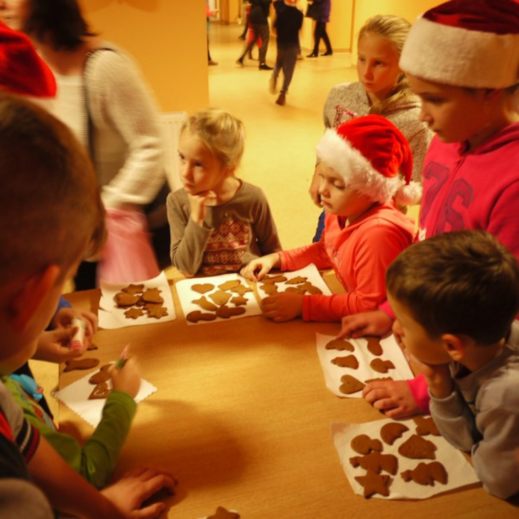 Fabryka św. Mikołaja w Lubszy