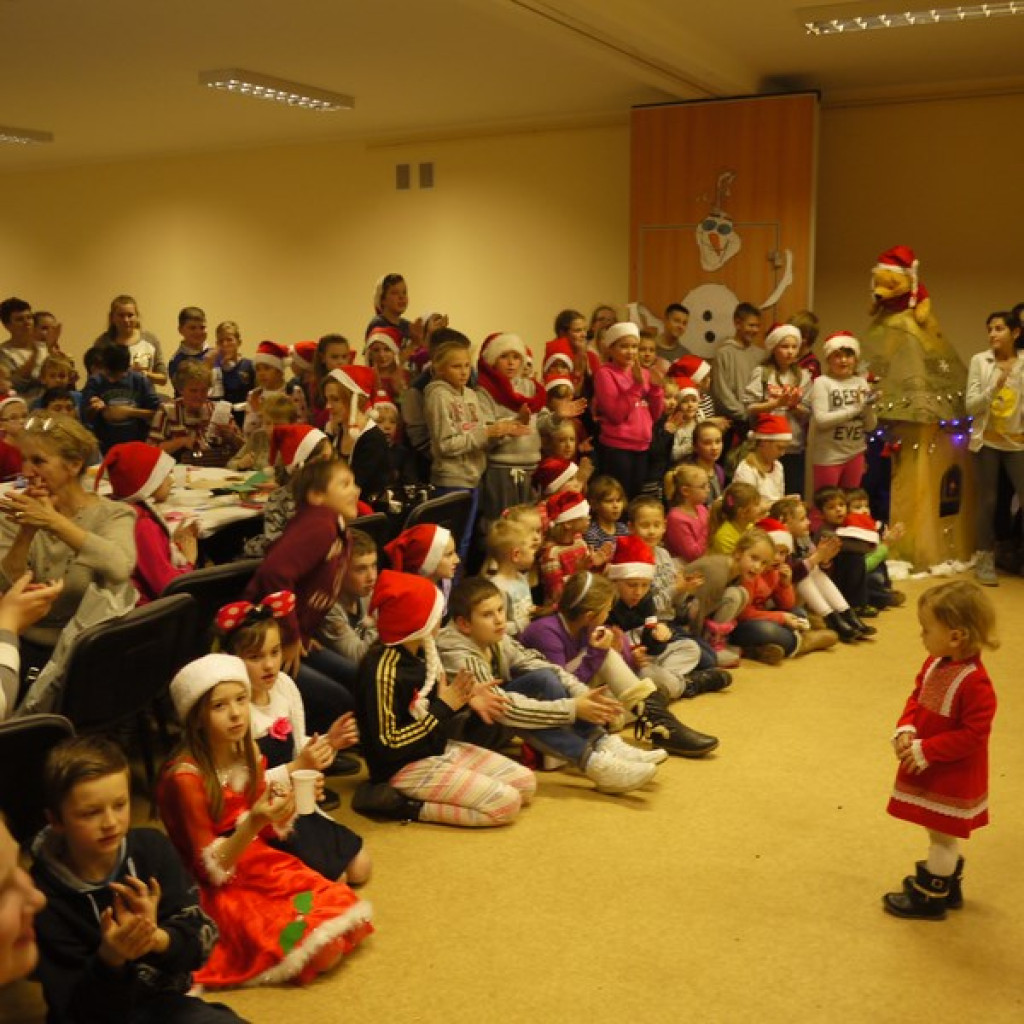 Fabryka św. Mikołaja w Lubszy