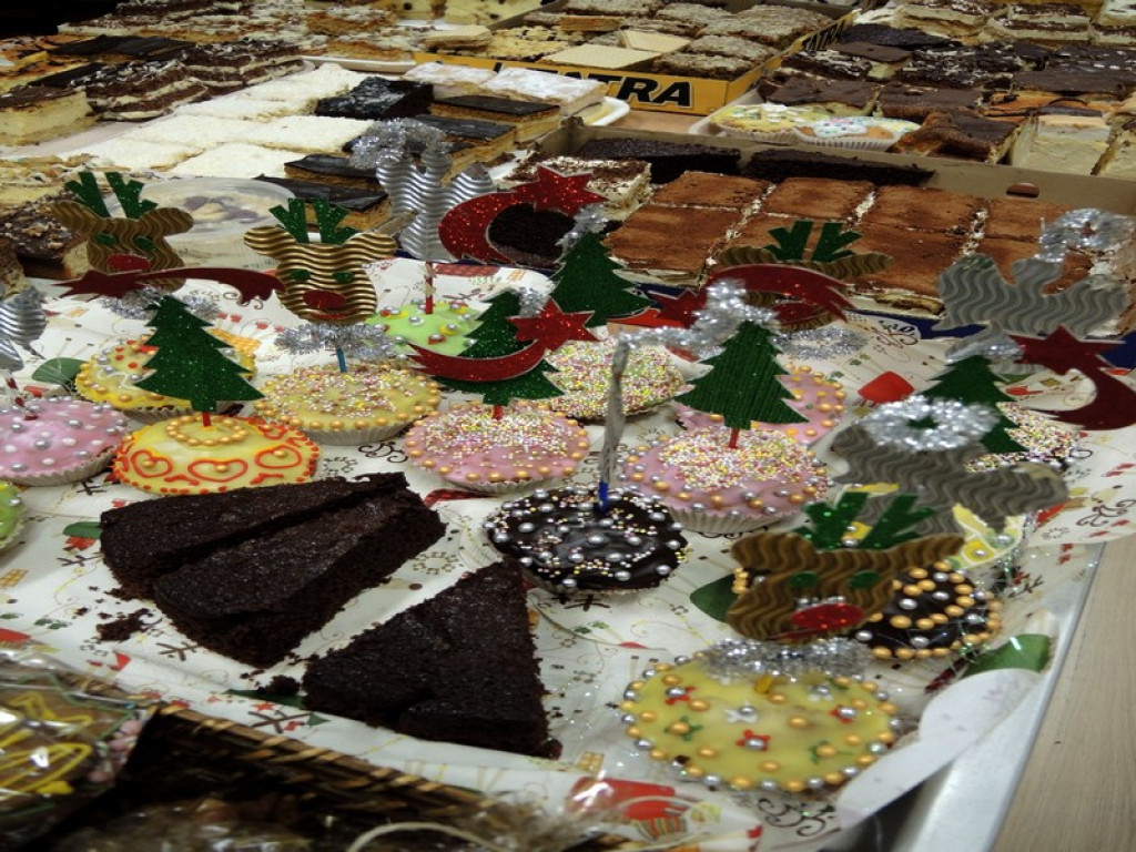 Gramy dla Sandry. Musi być zdrowa! [fotorelacja]