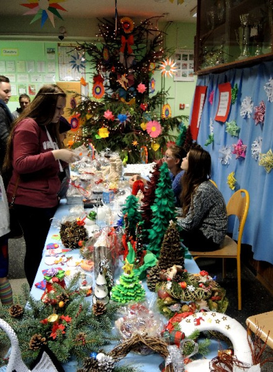 Gramy dla Sandry. Musi być zdrowa! [fotorelacja]