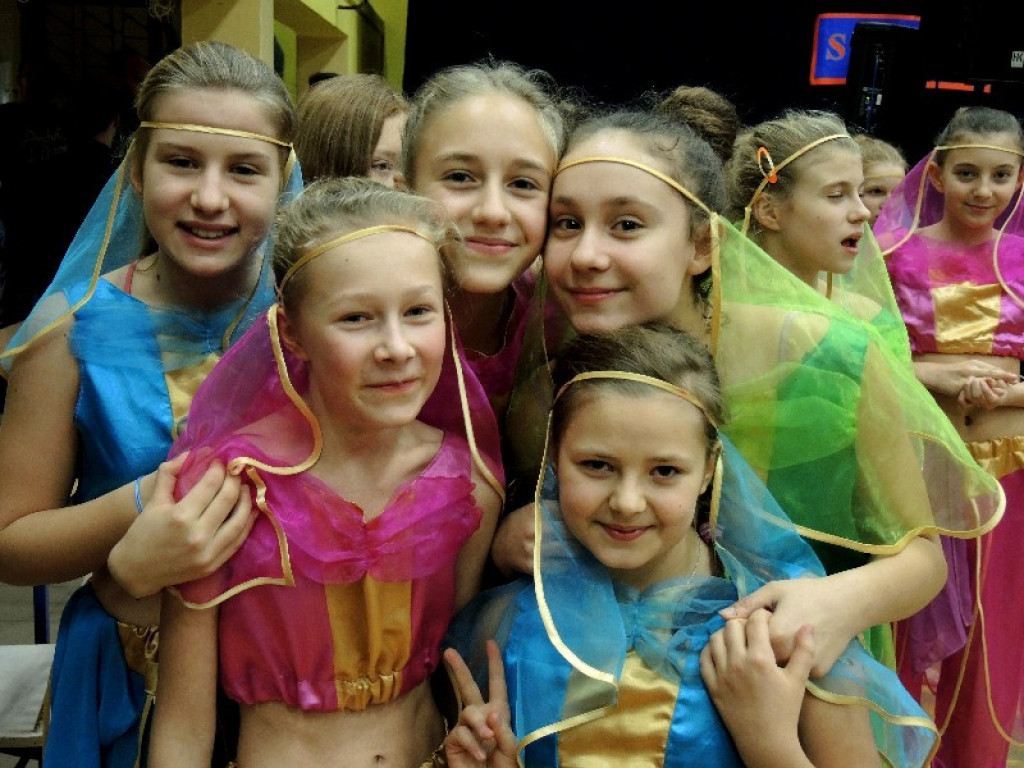 Gramy dla Sandry. Musi być zdrowa! [fotorelacja]