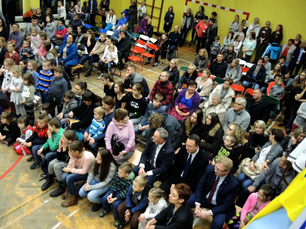 Gramy dla Sandry. Musi być zdrowa! [fotorelacja]