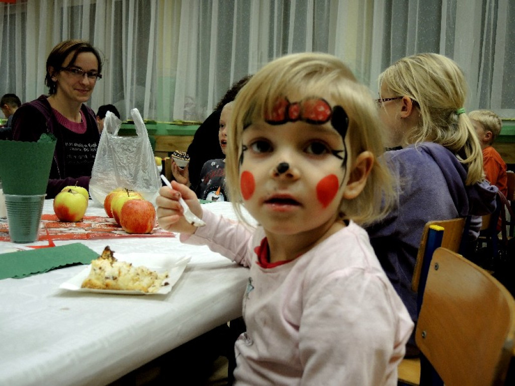 Gramy dla Sandry. Musi być zdrowa! [fotorelacja]