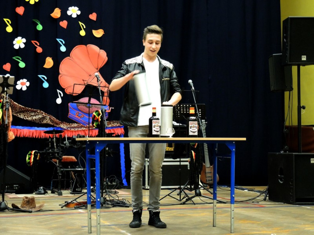 Gramy dla Sandry. Musi być zdrowa! [fotorelacja]