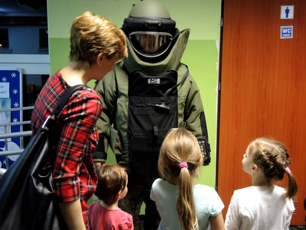 Gramy dla Sandry. Musi być zdrowa! [fotorelacja]