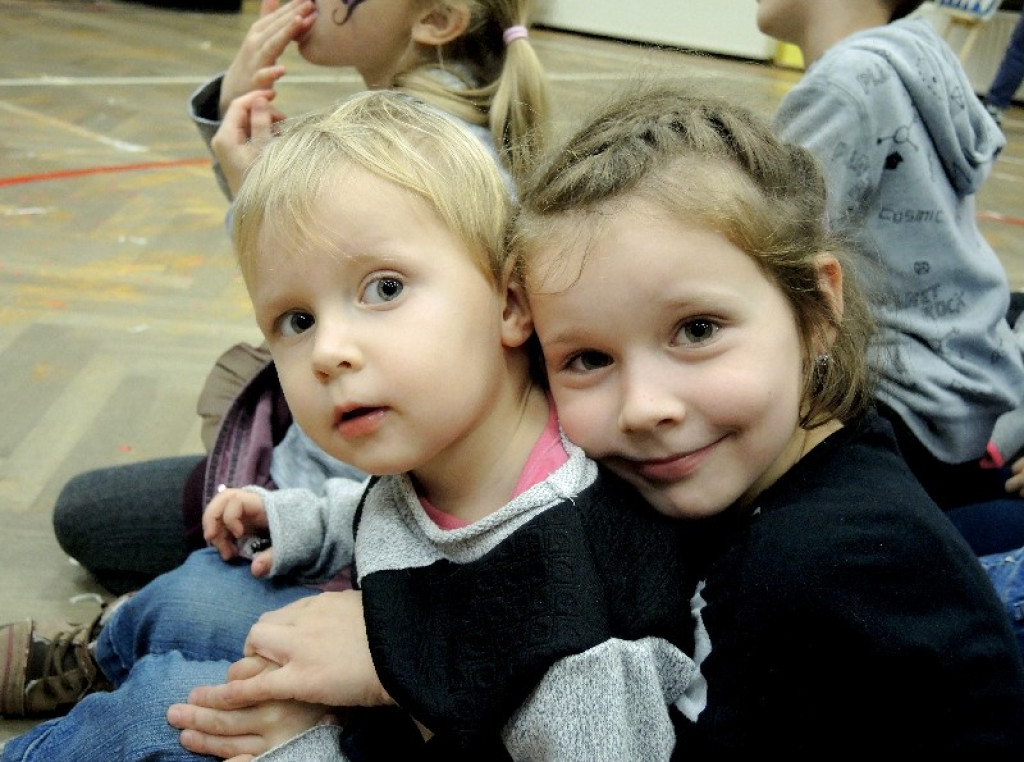 Gramy dla Sandry. Musi być zdrowa! [fotorelacja]