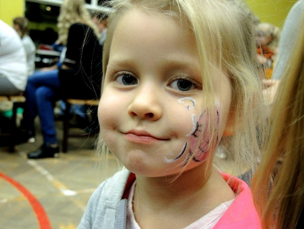 Gramy dla Sandry. Musi być zdrowa! [fotorelacja]