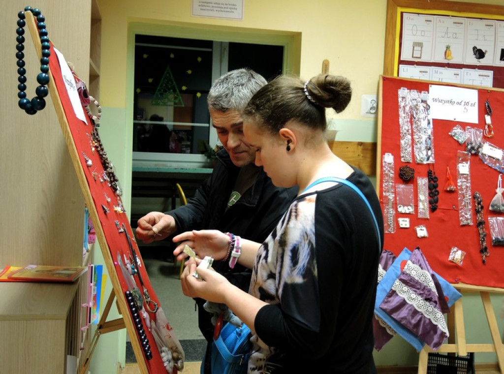 Gramy dla Sandry. Musi być zdrowa! [fotorelacja]