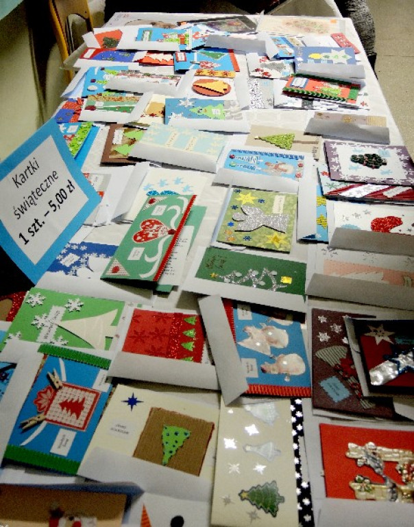 Gramy dla Sandry. Musi być zdrowa! [fotorelacja]