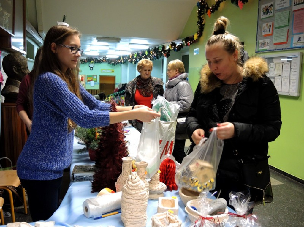 Gramy dla Sandry. Musi być zdrowa! [fotorelacja]