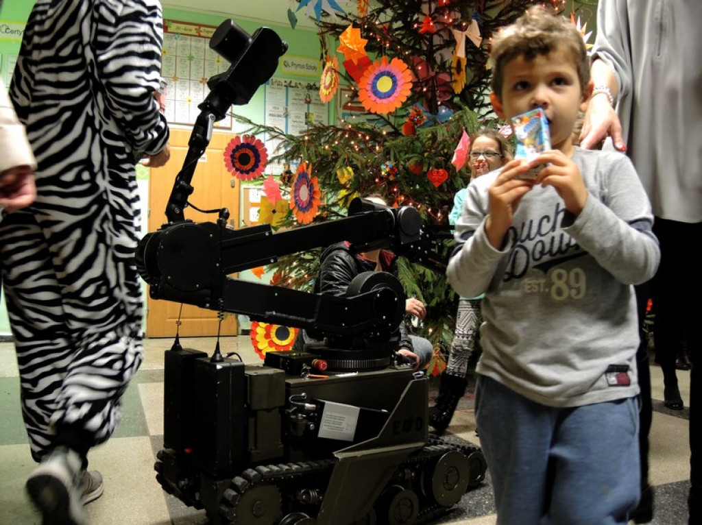 Gramy dla Sandry. Musi być zdrowa! [fotorelacja]