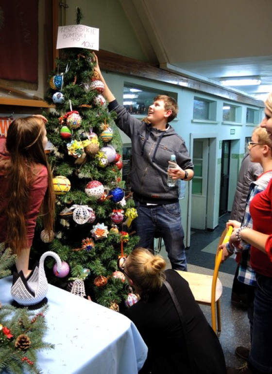 Gramy dla Sandry. Musi być zdrowa! [fotorelacja]