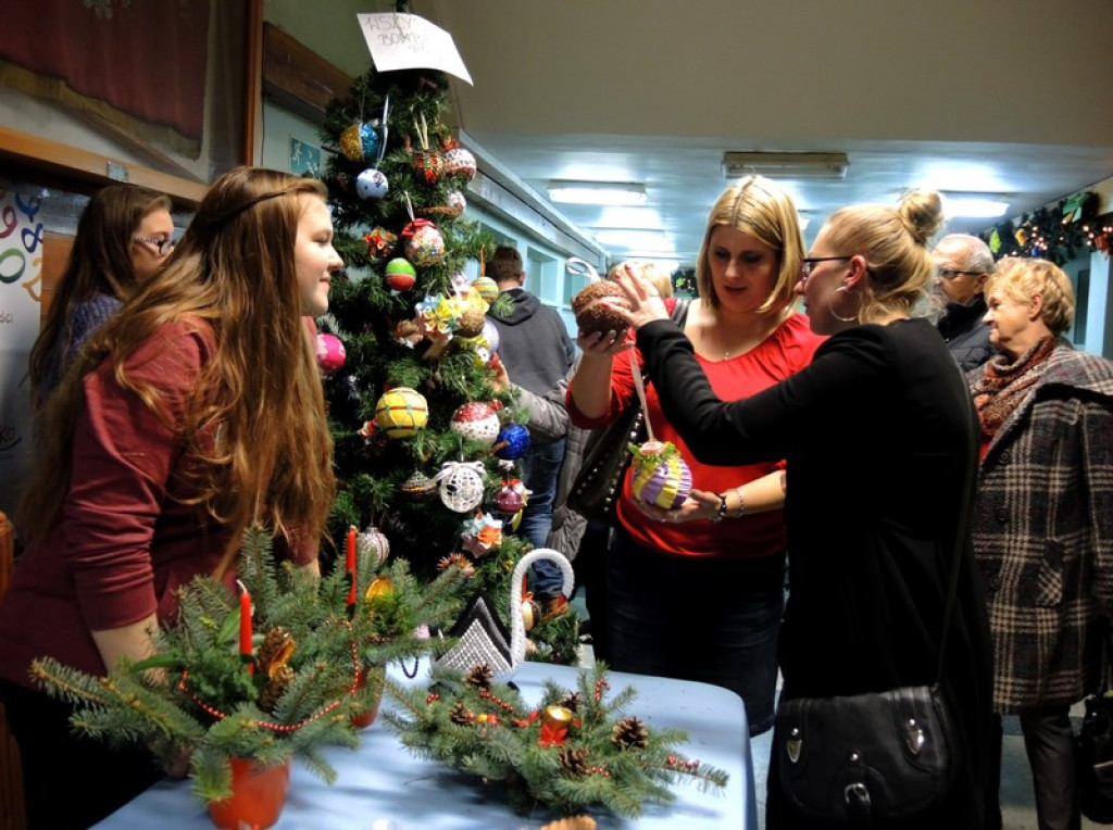Gramy dla Sandry. Musi być zdrowa! [fotorelacja]