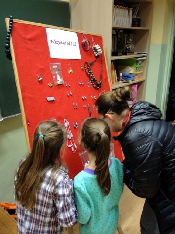 Gramy dla Sandry. Musi być zdrowa! [fotorelacja]