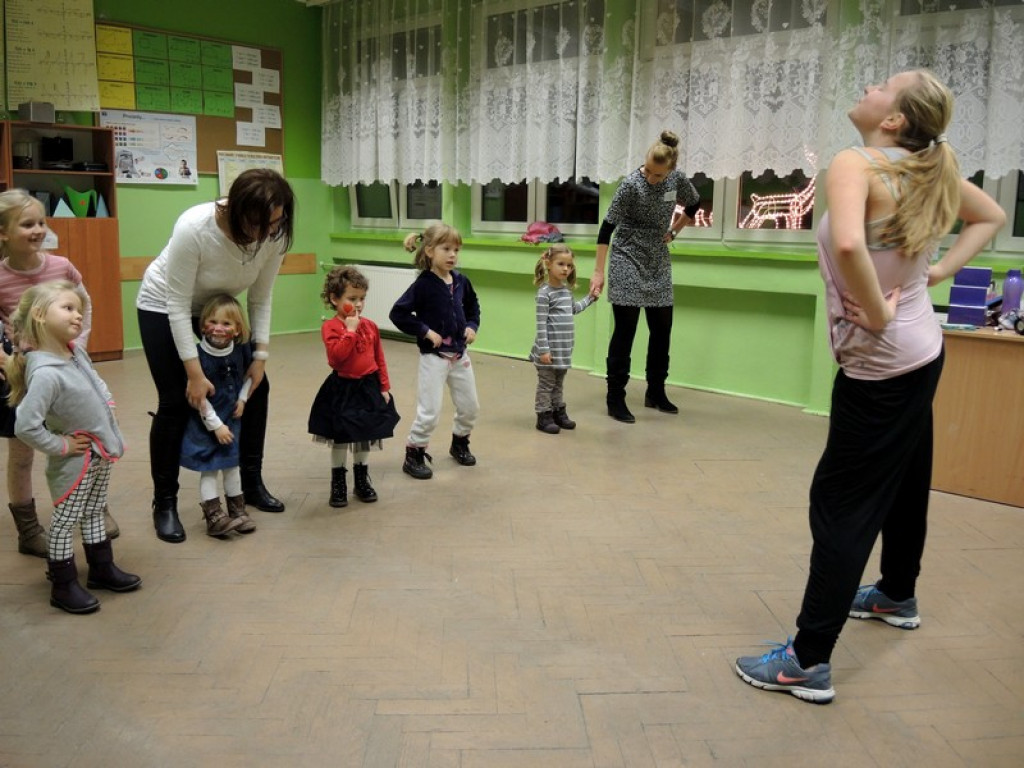 Gramy dla Sandry. Musi być zdrowa! [fotorelacja]