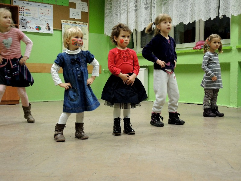 Gramy dla Sandry. Musi być zdrowa! [fotorelacja]