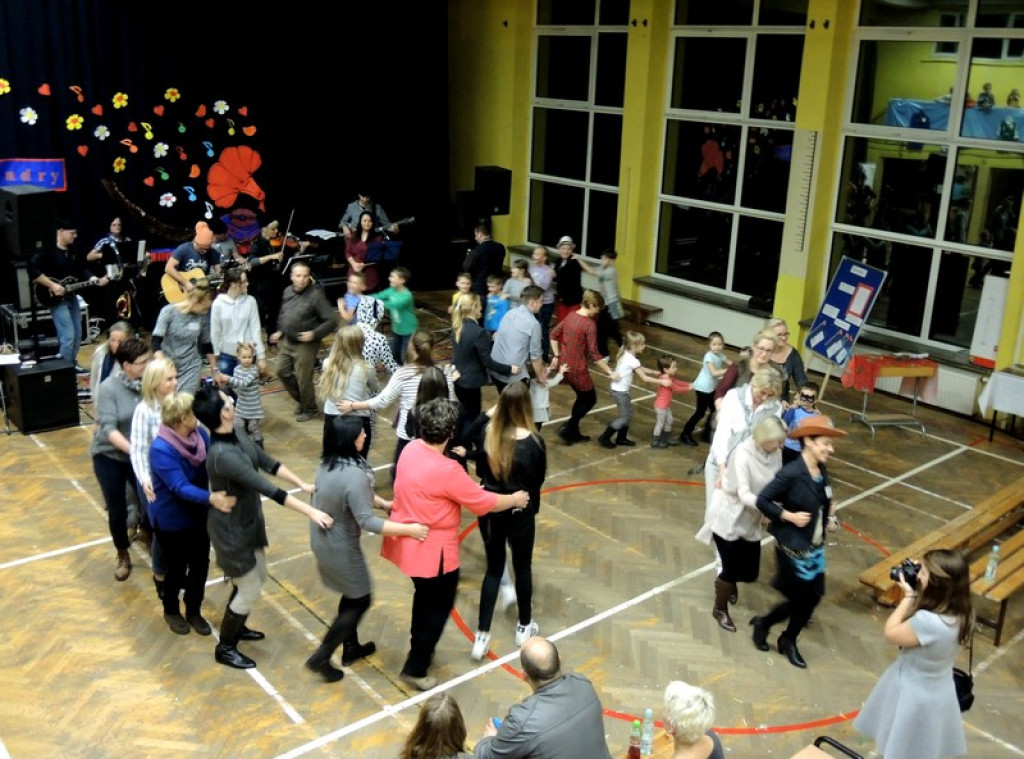 Gramy dla Sandry. Musi być zdrowa! [fotorelacja]