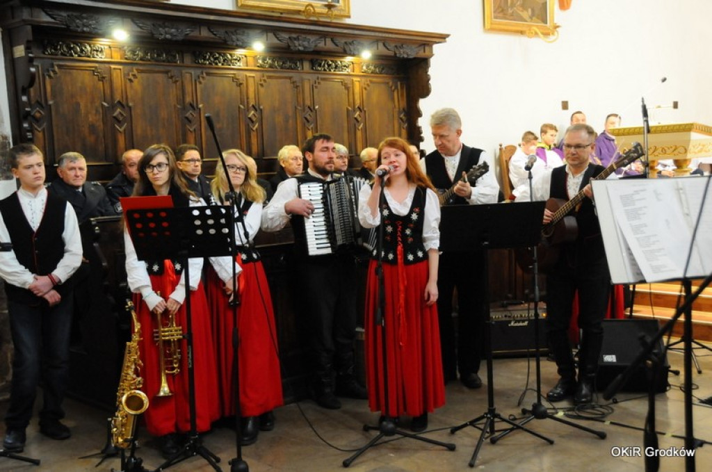 Grodków upamiętnił wprowadzenie stanu wojennego  [zdjęcia]