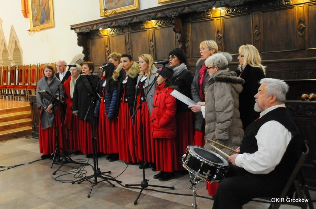 Grodków upamiętnił wprowadzenie stanu wojennego  [zdjęcia]