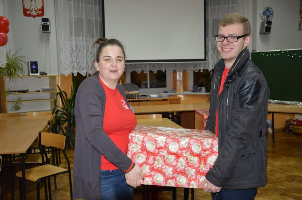 Grodkowianie przygotowali 