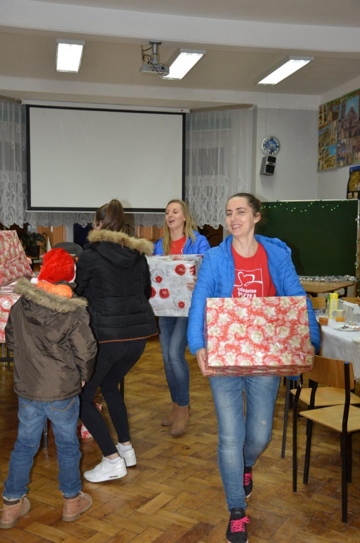 Grodkowianie przygotowali 